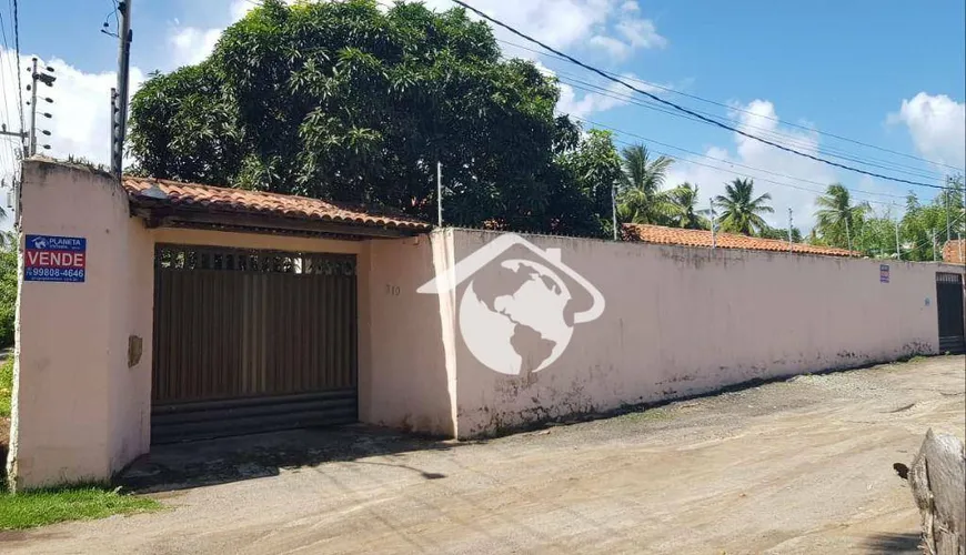 Foto 1 de Casa com 4 Quartos à venda, 322m² em Zona de Expansao Mosqueiro, Aracaju