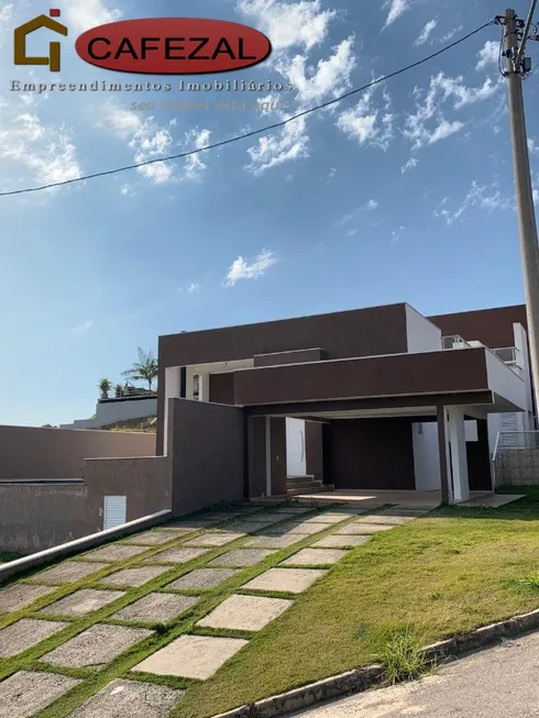 Foto 1 de Casa de Condomínio com 3 Quartos à venda, 1000m² em Residencial Montes Claros, Itupeva