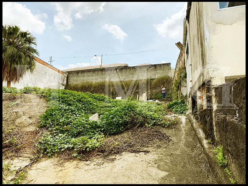 Foto 1 de Lote/Terreno à venda, 608m² em Vila Mariana, São Paulo