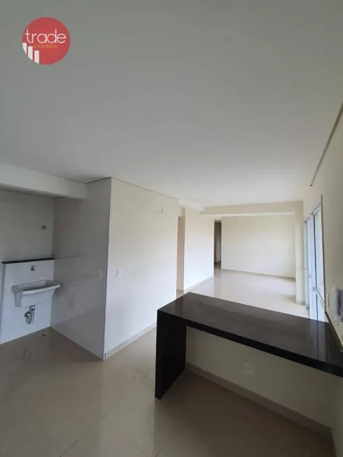 Foto 1 de Apartamento com 3 Quartos à venda, 115m² em Jardim Botânico, Ribeirão Preto