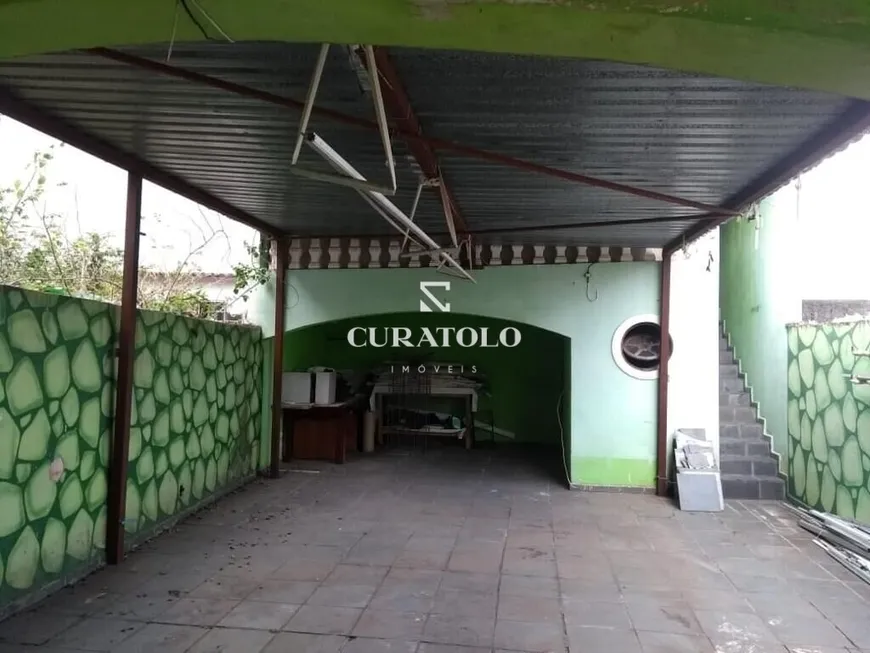 Foto 1 de Sobrado com 3 Quartos à venda, 200m² em Ermelino Matarazzo, São Paulo