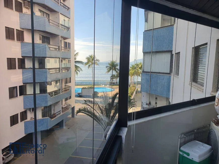 Foto 1 de Apartamento com 3 Quartos à venda, 66m² em Prainha, Caraguatatuba