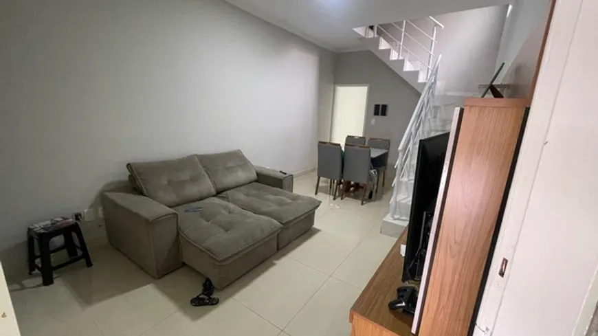 Foto 1 de Casa com 3 Quartos à venda, 125m² em Bosque dos Eucaliptos, São José dos Campos