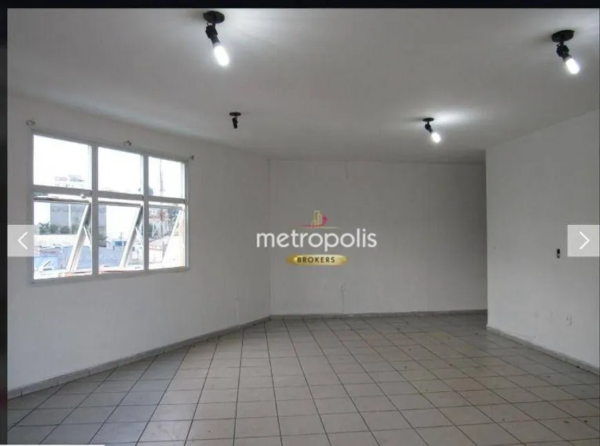 Foto 1 de Sala Comercial para venda ou aluguel, 50m² em Santa Teresinha, Santo André