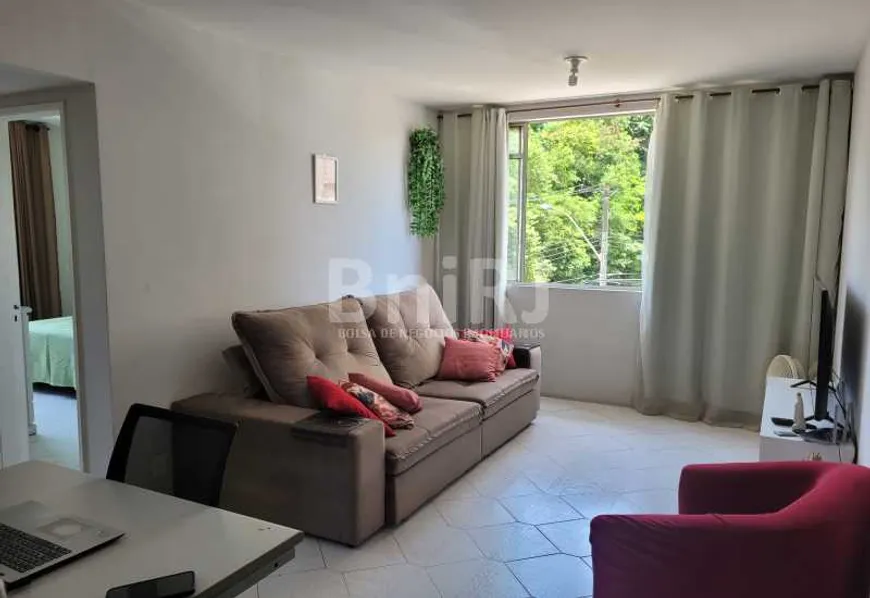 Foto 1 de Apartamento com 2 Quartos à venda, 71m² em Pé Pequeno, Niterói