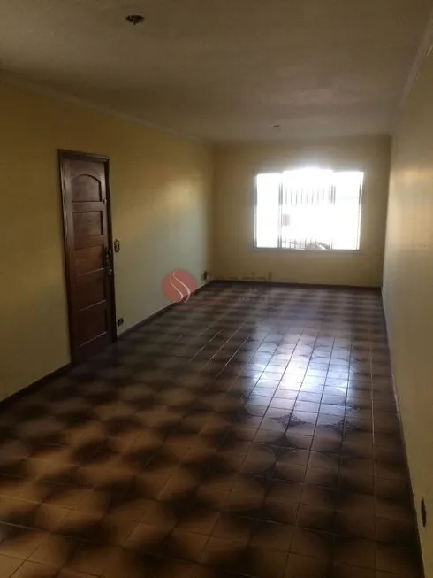 Foto 1 de Sobrado com 3 Quartos à venda, 140m² em Água Rasa, São Paulo