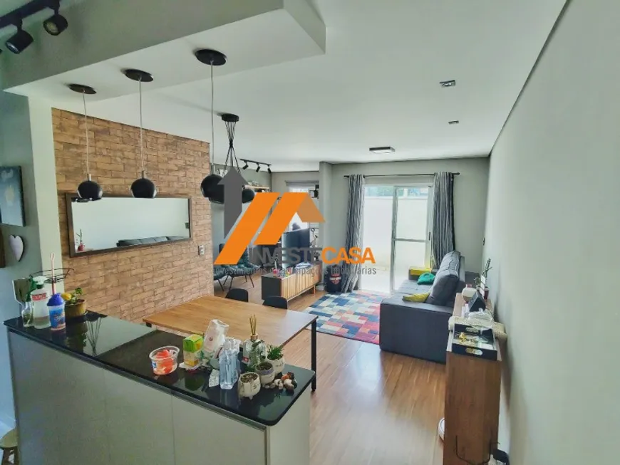 Foto 1 de Apartamento com 2 Quartos à venda, 104m² em Vila Trujillo, Sorocaba
