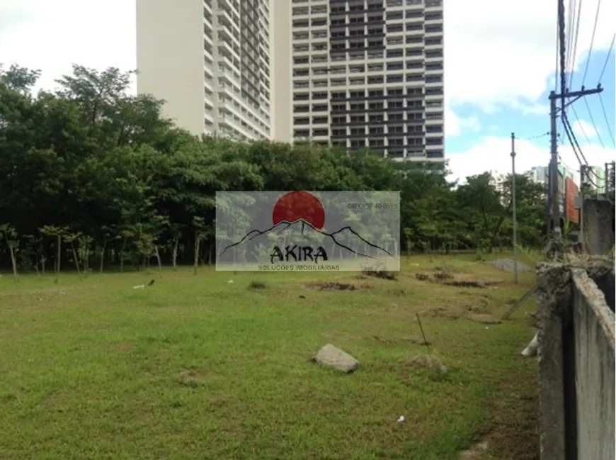 Foto 1 de Lote/Terreno à venda, 5000m² em Centro, Guarulhos