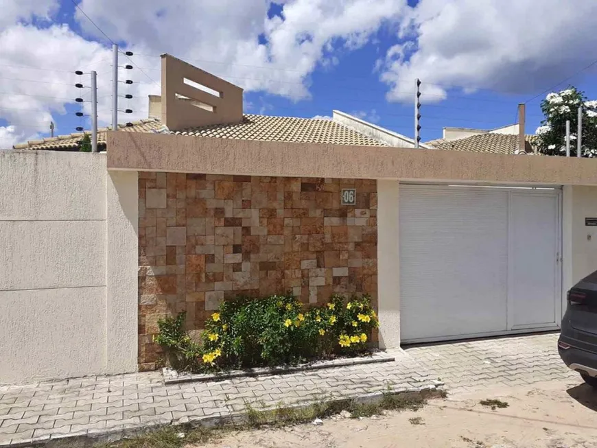 Foto 1 de Casa com 3 Quartos à venda, 220m² em Centro, Abaetetuba