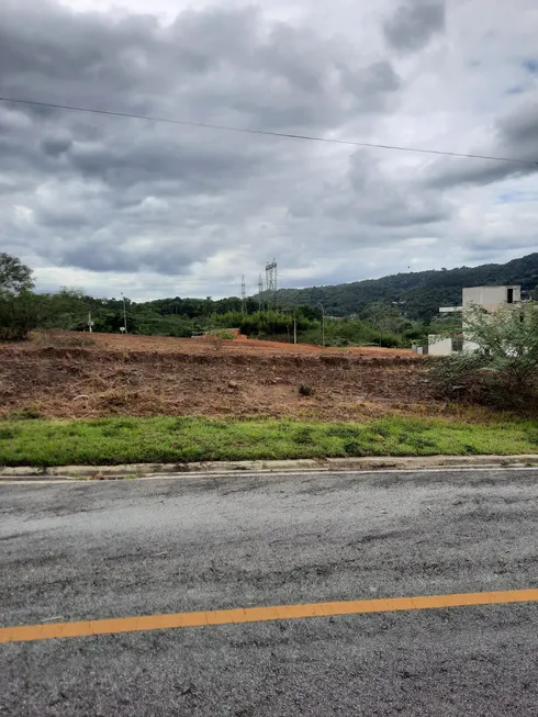 Foto 1 de Lote/Terreno à venda, 359m² em Ponta Aguda, Blumenau