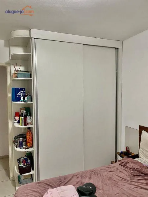 Foto 1 de Apartamento com 1 Quarto à venda, 61m² em Centro, São José dos Campos