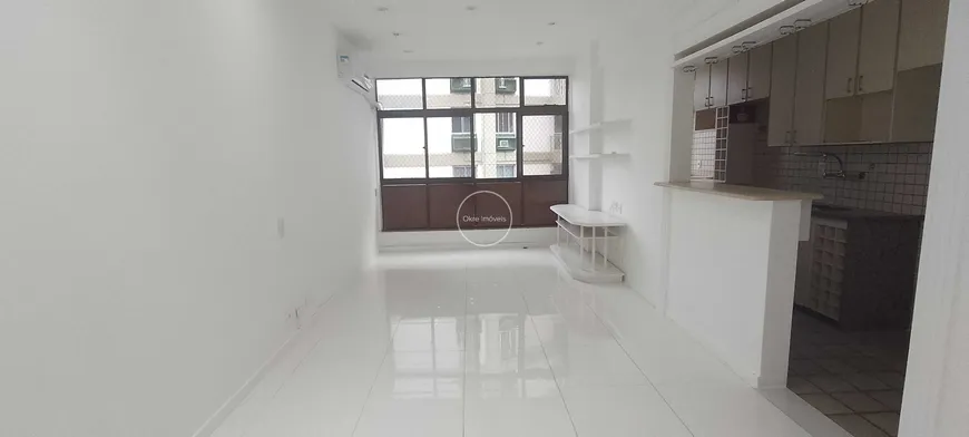 Foto 1 de Apartamento com 2 Quartos à venda, 91m² em Leblon, Rio de Janeiro