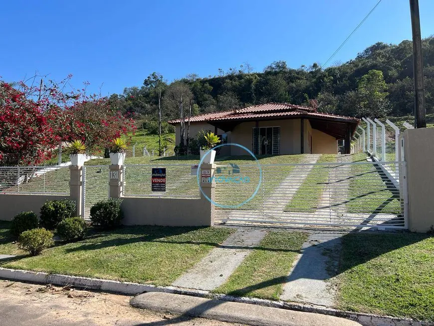Foto 1 de Casa com 3 Quartos à venda, 197m² em Jardim Botanico Mil, São Pedro