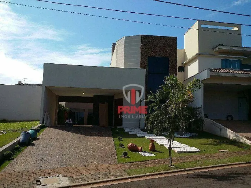 Foto 1 de Casa de Condomínio com 3 Quartos para venda ou aluguel, 270m² em Esperanca, Londrina