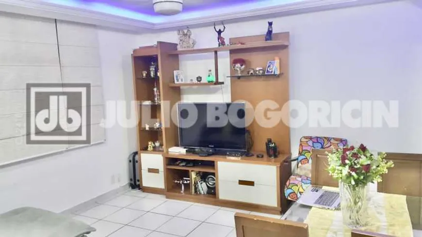 Foto 1 de Apartamento com 2 Quartos à venda, 65m² em Vila Isabel, Rio de Janeiro