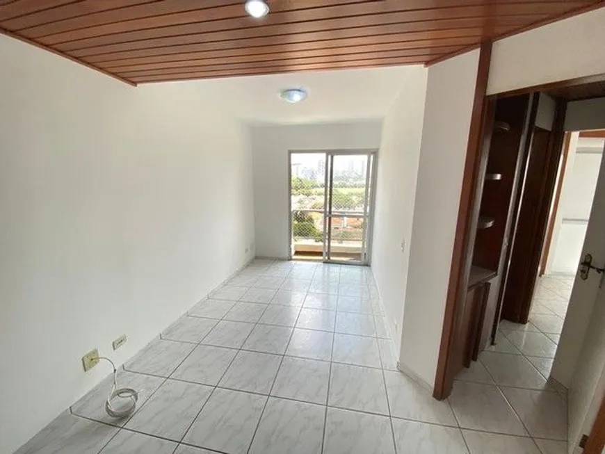 Foto 1 de Apartamento com 2 Quartos à venda, 64m² em Brooklin, São Paulo