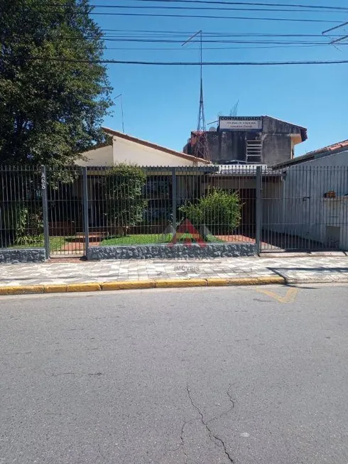 Foto 1 de Casa com 2 Quartos à venda, 153m² em Centro, Suzano