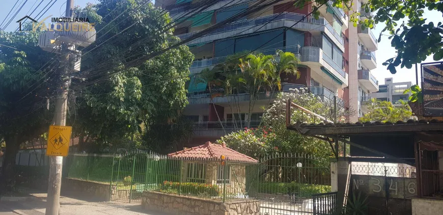 Foto 1 de Apartamento com 2 Quartos à venda, 90m² em Freguesia- Jacarepaguá, Rio de Janeiro