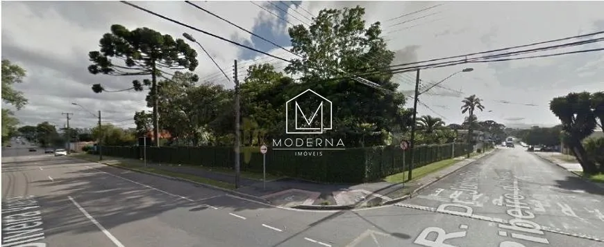 Foto 1 de Lote/Terreno à venda, 3882m² em Hauer, Curitiba