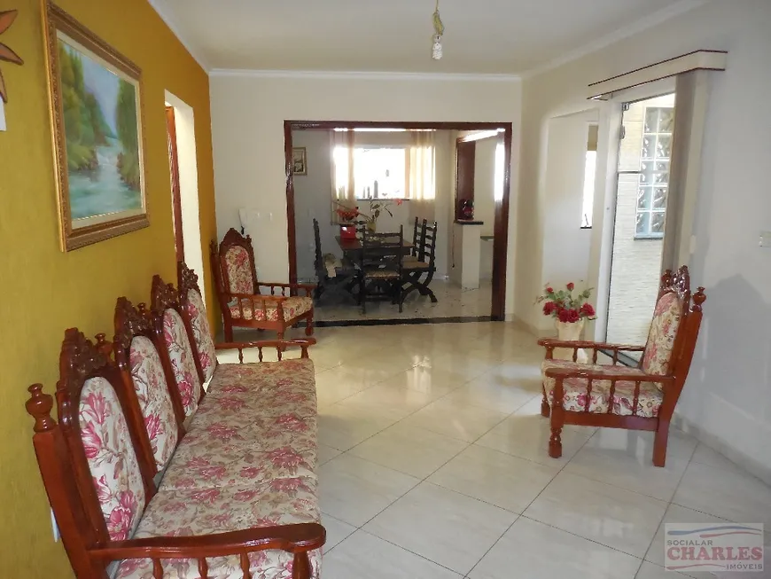 Foto 1 de Casa com 3 Quartos à venda, 200m² em Jardim Do Lago, Mogi Mirim