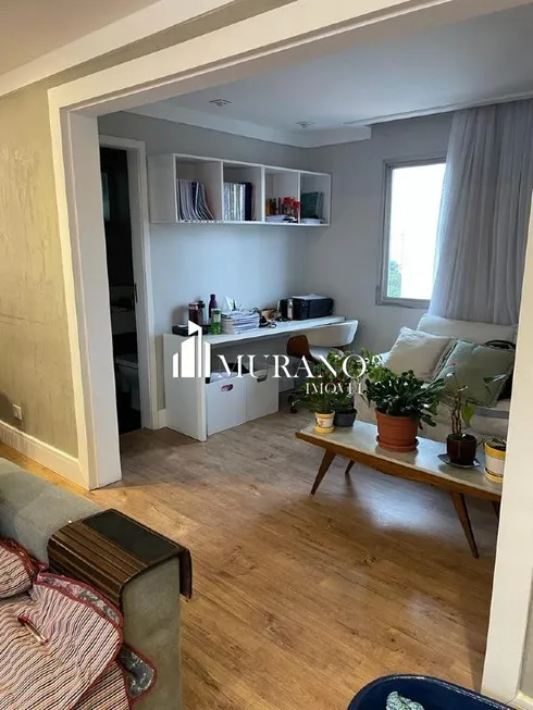 Foto 1 de Apartamento com 2 Quartos à venda, 89m² em Aclimação, São Paulo