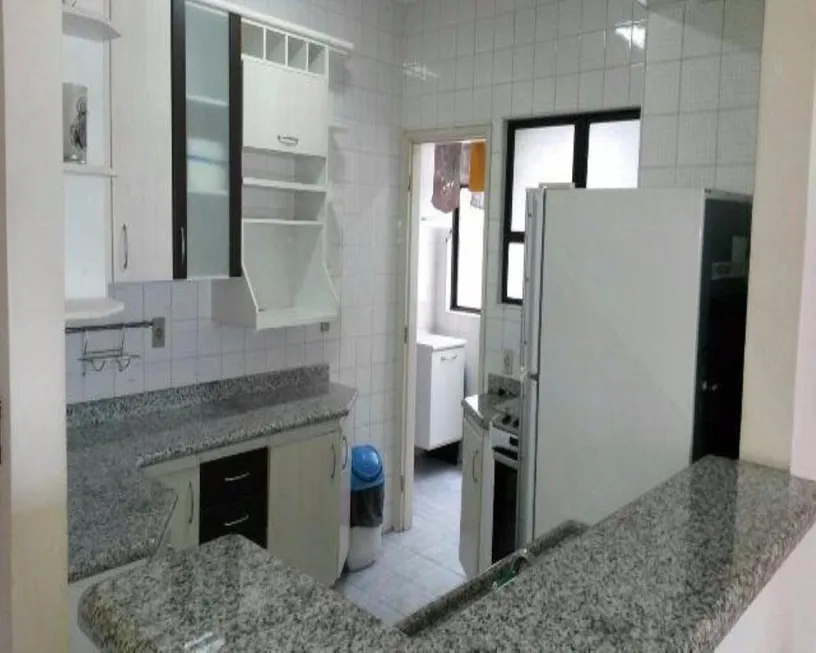 Foto 1 de Apartamento com 2 Quartos à venda, 97m² em Itararé, São Vicente