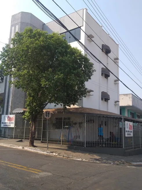 Foto 1 de Prédio Comercial à venda, 600m² em Setor Campinas, Goiânia