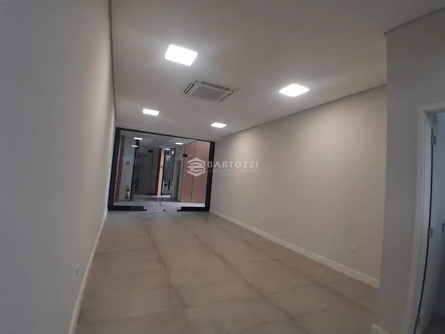 Foto 1 de Sala Comercial para alugar, 40m² em Jardim São Caetano, São Caetano do Sul