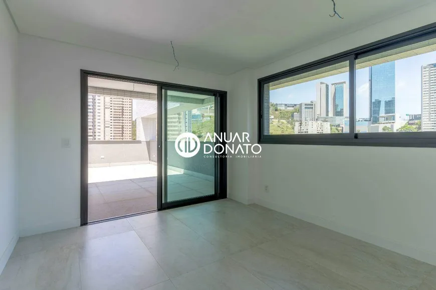 Foto 1 de Apartamento com 2 Quartos à venda, 82m² em Vale do Sereno, Nova Lima