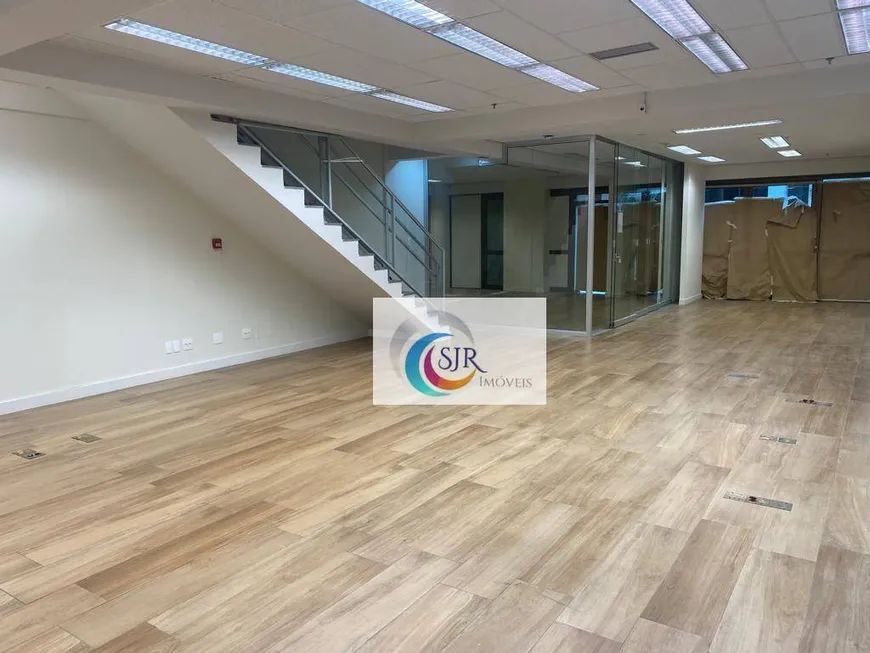 Foto 1 de Ponto Comercial para alugar, 355m² em Jardins, São Paulo