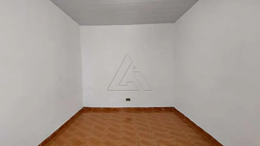 Foto 1 de Casa com 1 Quarto para alugar, 40m² em Jardim Celeste, São Paulo