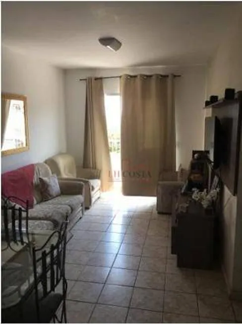 Foto 1 de Apartamento com 2 Quartos à venda, 60m² em Pendotiba, Niterói