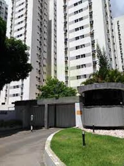 Foto 1 de Apartamento com 3 Quartos à venda, 60m² em Torre, Recife