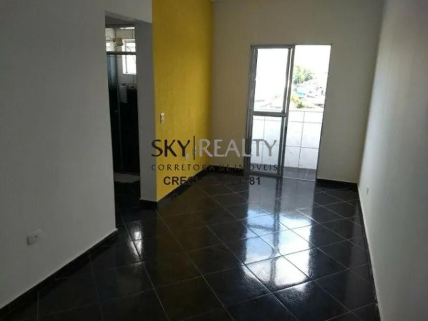 Foto 1 de Apartamento com 2 Quartos à venda, 54m² em Jardim Satélite, São Paulo