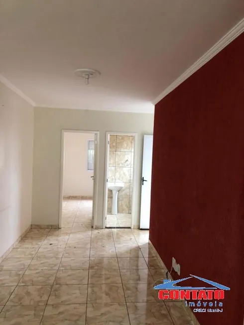 Foto 1 de Casa com 2 Quartos à venda, 66m² em Jardim Ipanema, São Carlos