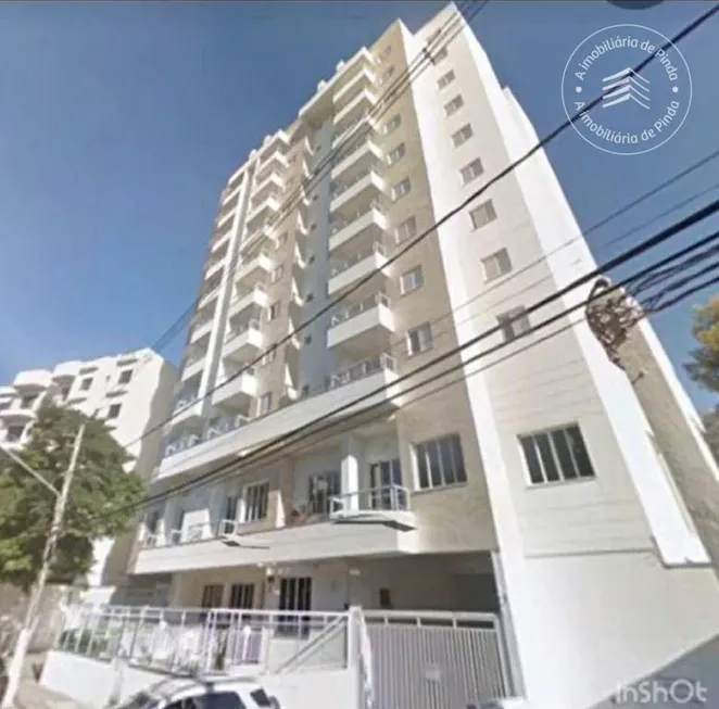 Foto 1 de Apartamento com 2 Quartos à venda, 64m² em Centro, Taubaté