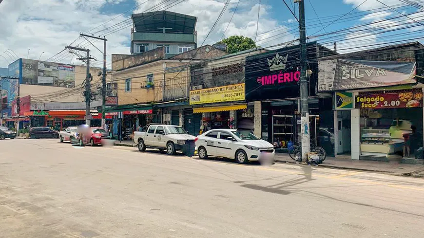 Foto 1 de Ponto Comercial à venda, 1213m² em Piabeta Inhomirim, Magé