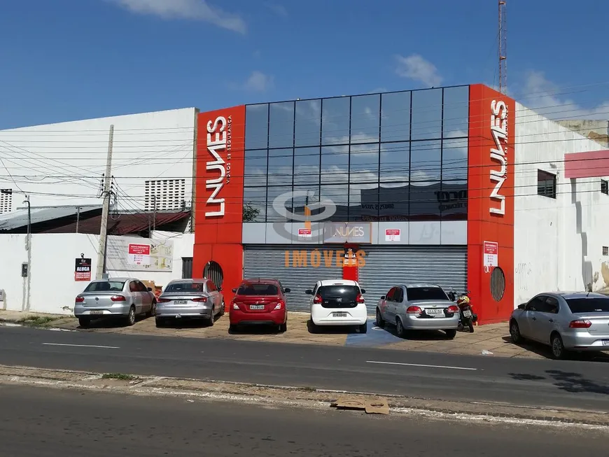 Foto 1 de Imóvel Comercial para alugar, 300m² em Centro, Teresina