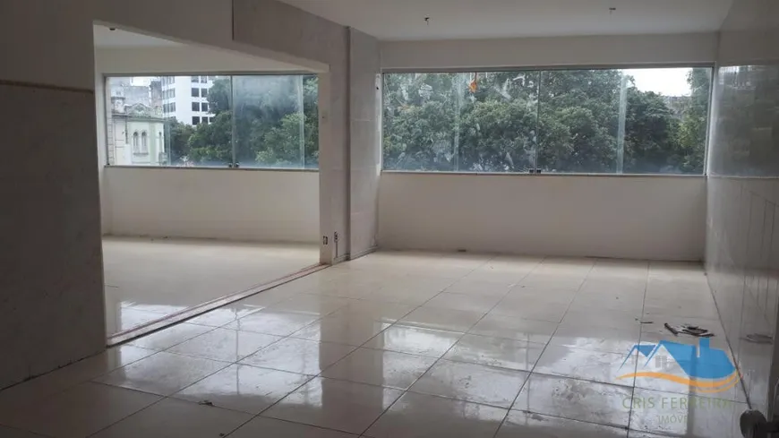 Foto 1 de Sala Comercial à venda, 33m² em Centro, Salvador