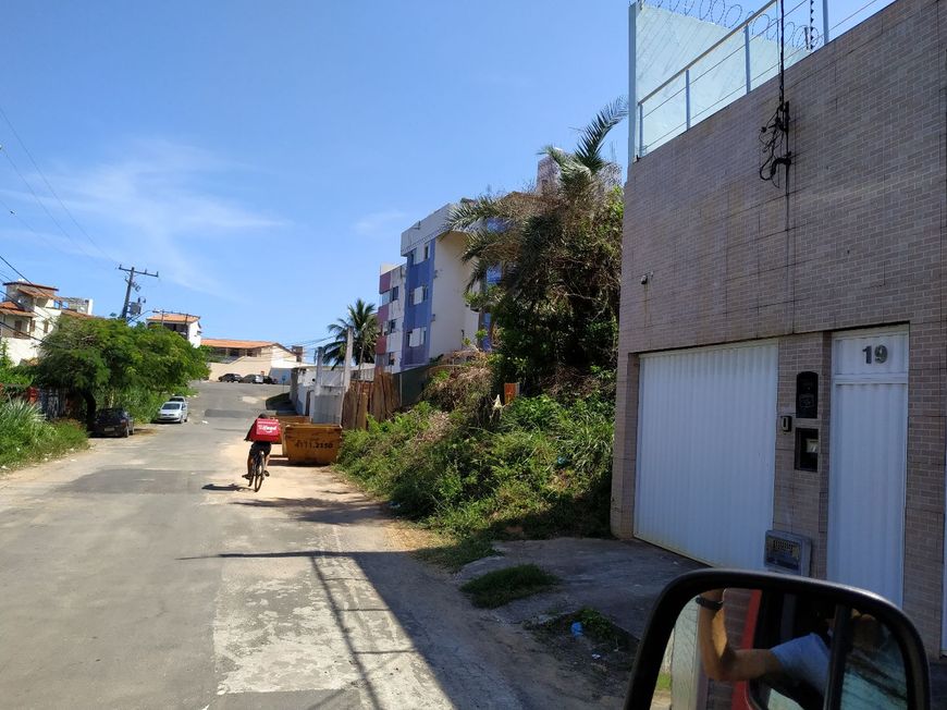Foto 1 de Lote/Terreno à venda, 720m² em Jardim Placaford, Salvador