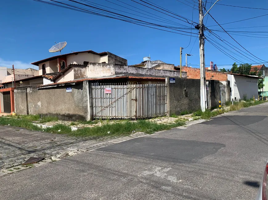 Foto 1 de Casa com 3 Quartos à venda, 160m² em Luzia, Aracaju