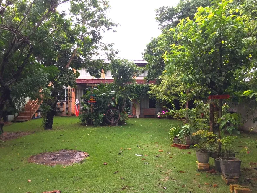 Foto 1 de Casa com 3 Quartos à venda, 280m² em Campeche, Florianópolis