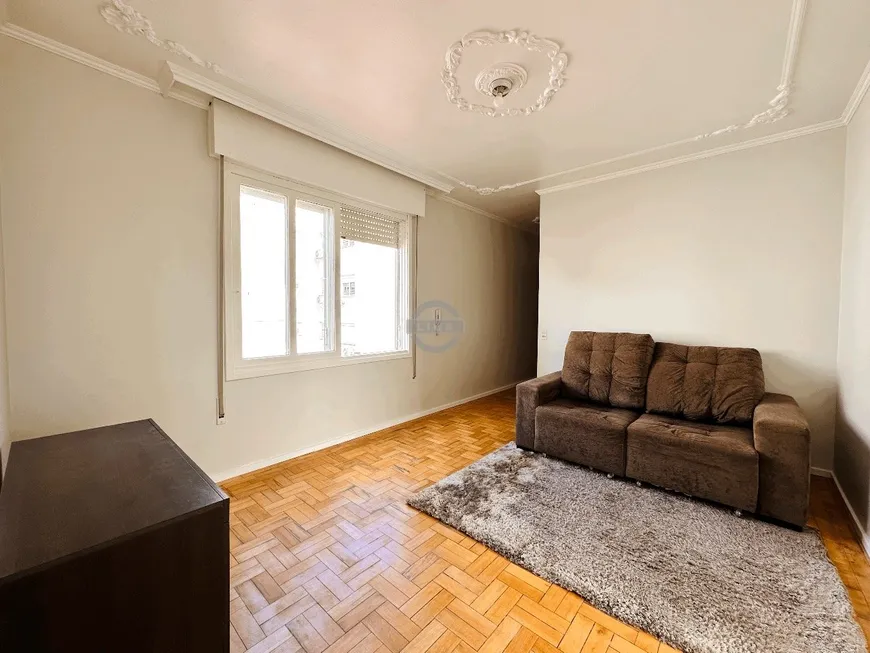 Foto 1 de Apartamento com 2 Quartos à venda, 68m² em Passo D areia, Porto Alegre