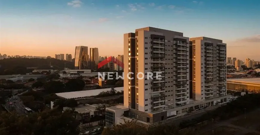 Foto 1 de Apartamento com 2 Quartos à venda, 68m² em Jardim Dom Bosco, São Paulo