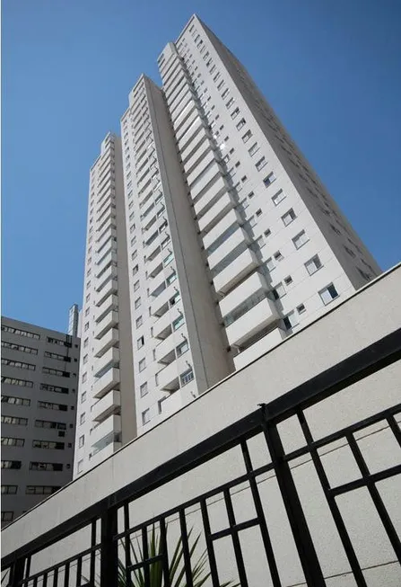 Foto 1 de Apartamento com 2 Quartos à venda, 58m² em Barra Funda, São Paulo