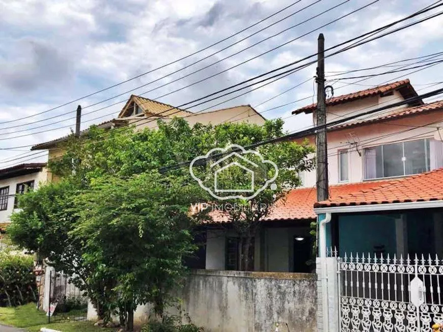 Foto 1 de Casa de Condomínio com 2 Quartos à venda, 80m² em Campo Grande, Rio de Janeiro