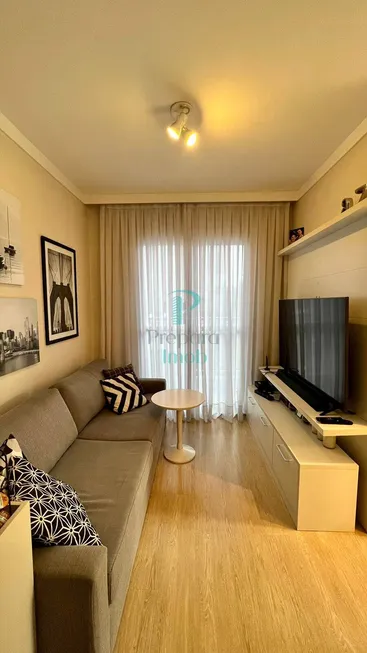 Foto 1 de Apartamento com 2 Quartos à venda, 48m² em Padroeira, Osasco