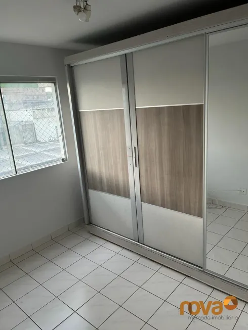 Foto 1 de Apartamento com 2 Quartos à venda, 60m² em Setor dos Afonsos, Aparecida de Goiânia