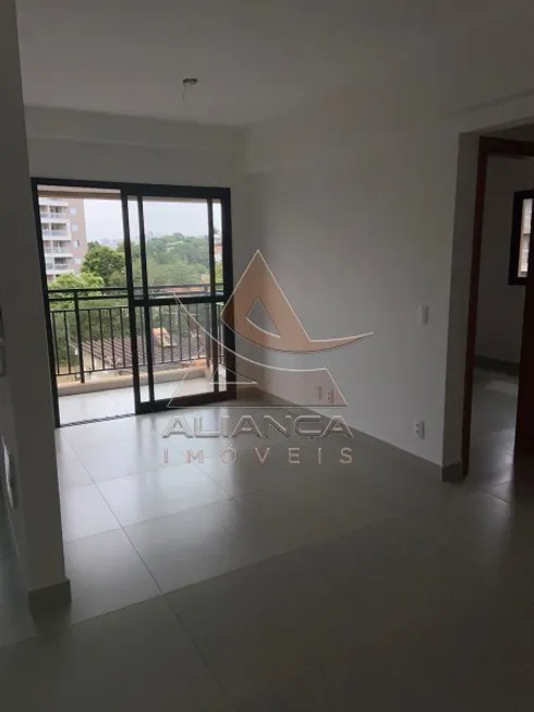 Foto 1 de Apartamento com 2 Quartos à venda, 63m² em Ribeirânia, Ribeirão Preto