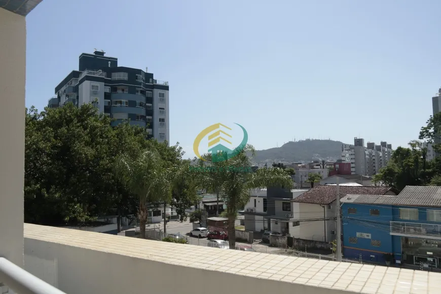 Foto 1 de Apartamento com 2 Quartos à venda, 57m² em Itacorubi, Florianópolis